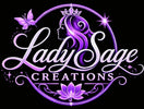 LadySage Creations - Home